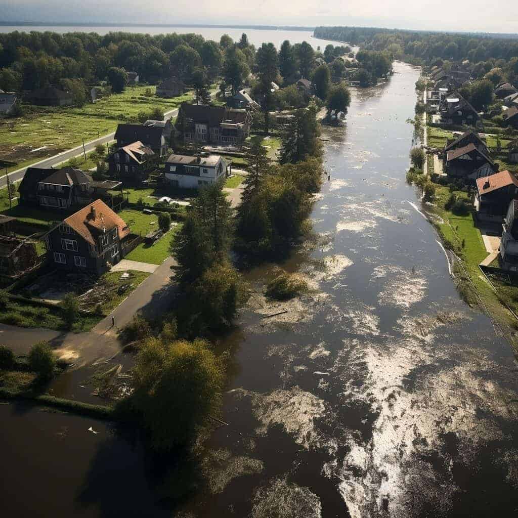 Les différents types d'inondations : Origines et impacts