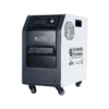 Générateur portable Konner & Söhnen KS 3000PS 3000W mobile et silencieux