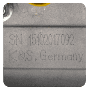 Moteur de marque