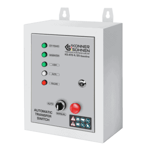 Systeme ATS