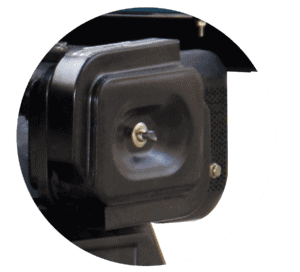 Systeme tension AVR