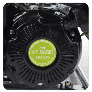 Systeme de demarrage pratique