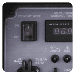 Moteur économique