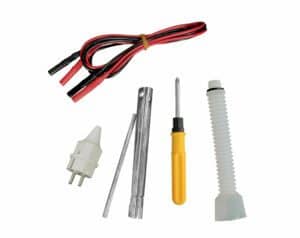 Accessoires supplementaires