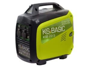 Générateur-onduleur KSB 22i S