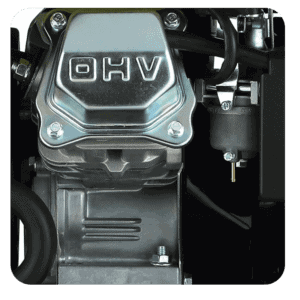 Moteur fiable