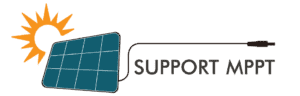 Support MPPT