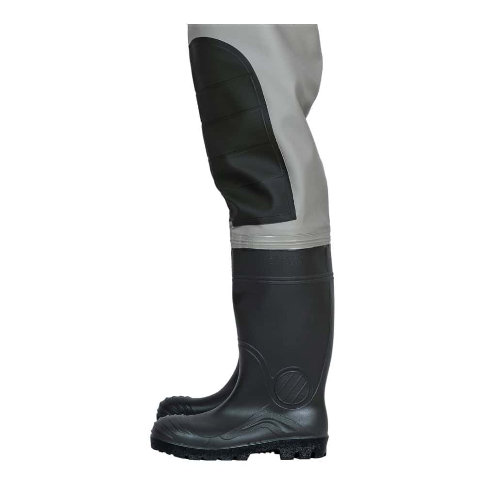 Waders PVC avec renforts – Image 4