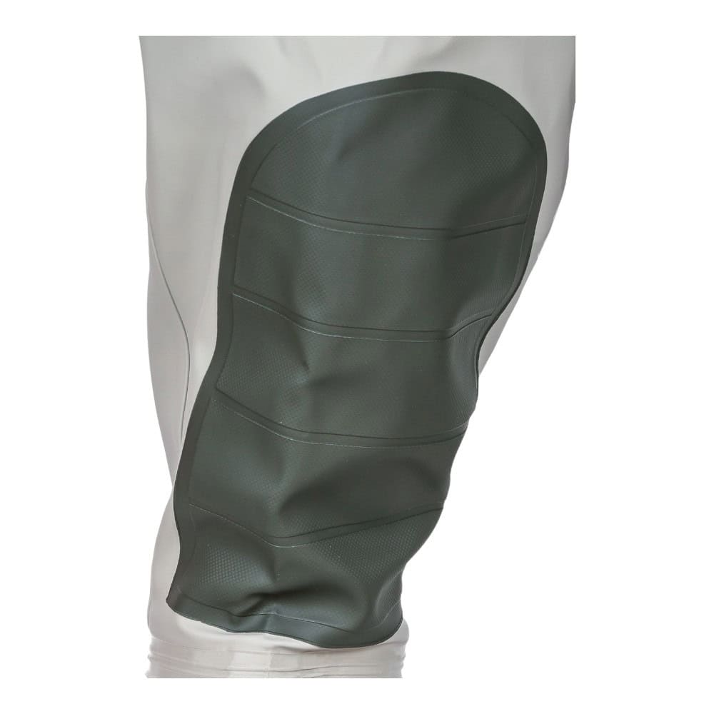 Waders PVC avec renforts – Image 5