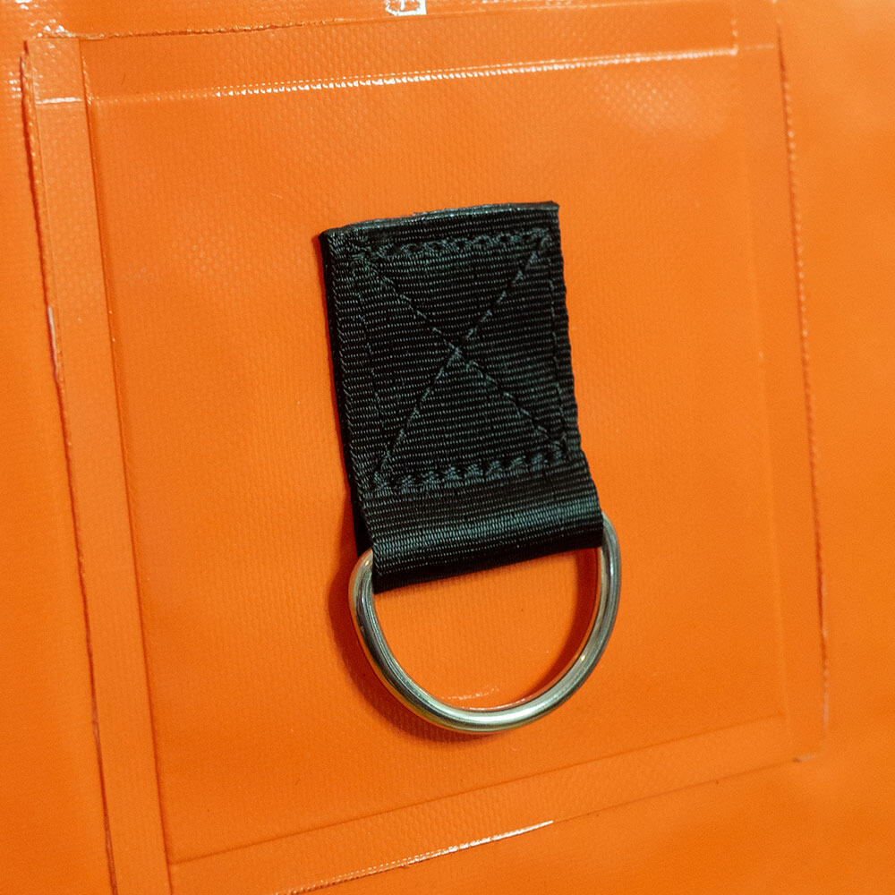 Sac Rangement Etanche KRISIS FLOOD BAG – Image 11