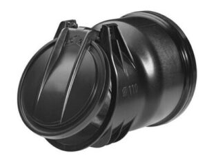 Clapet de nez ECOFLAP 