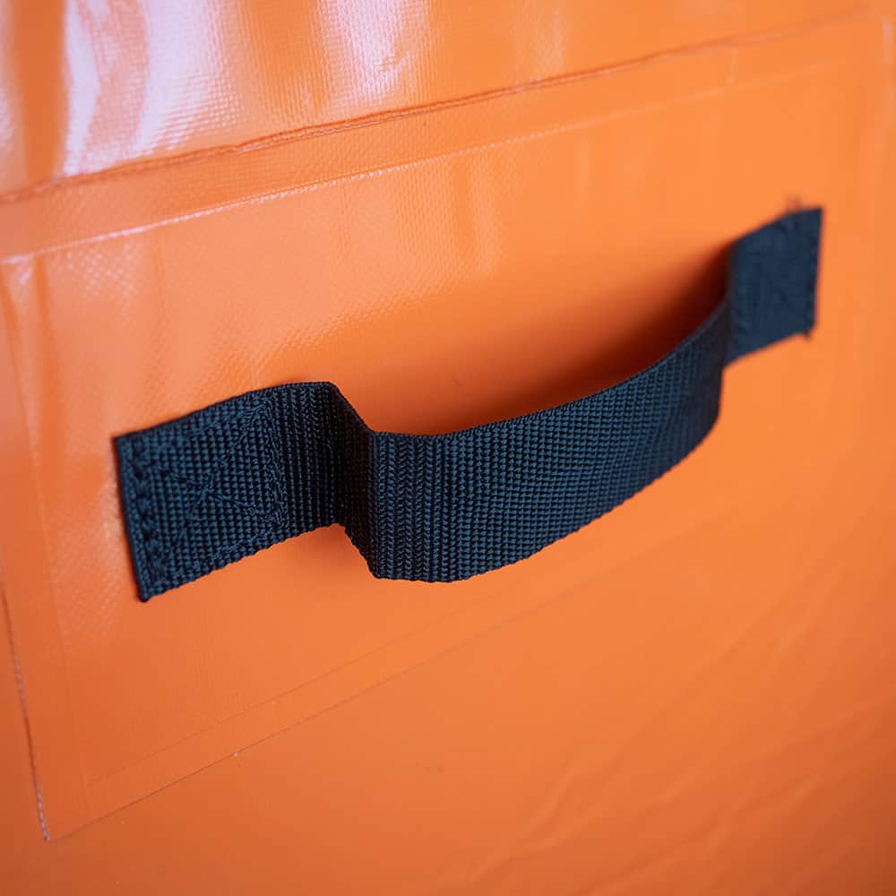 Sac Rangement Etanche KRISIS FLOOD BAG – Image 13