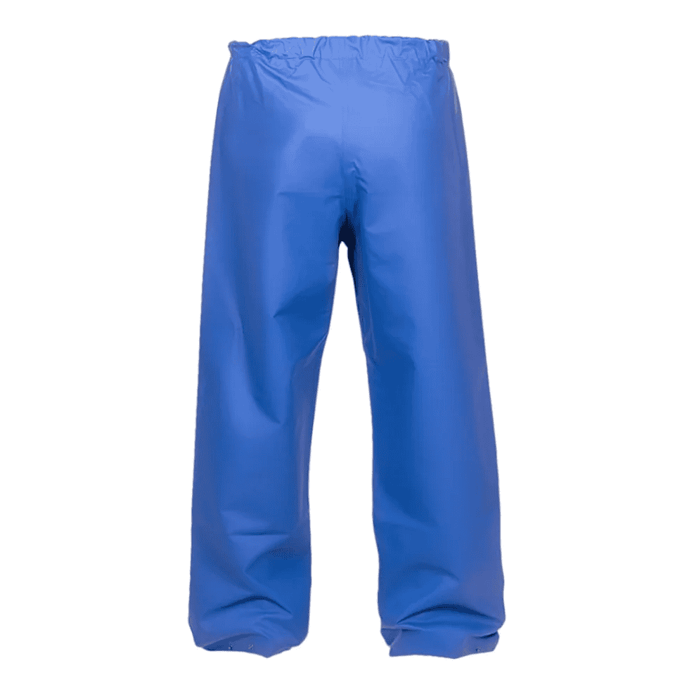 Pantalon imperméable de type ciré – Image 10