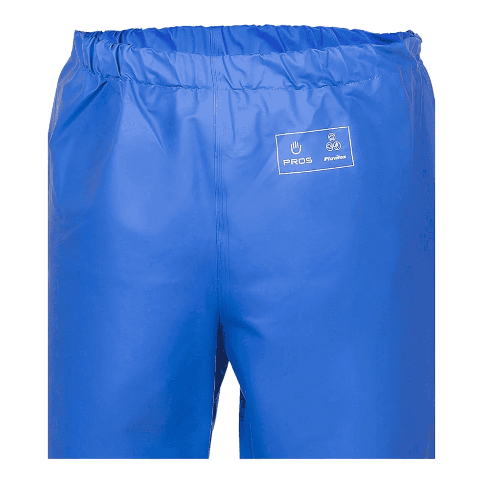 Pantalon imperméable de type ciré – Image 7