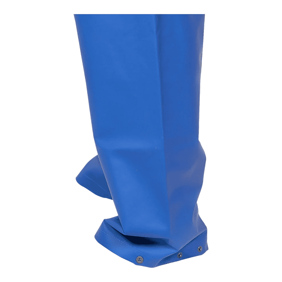 Pantalon imperméable de type ciré – Image 8