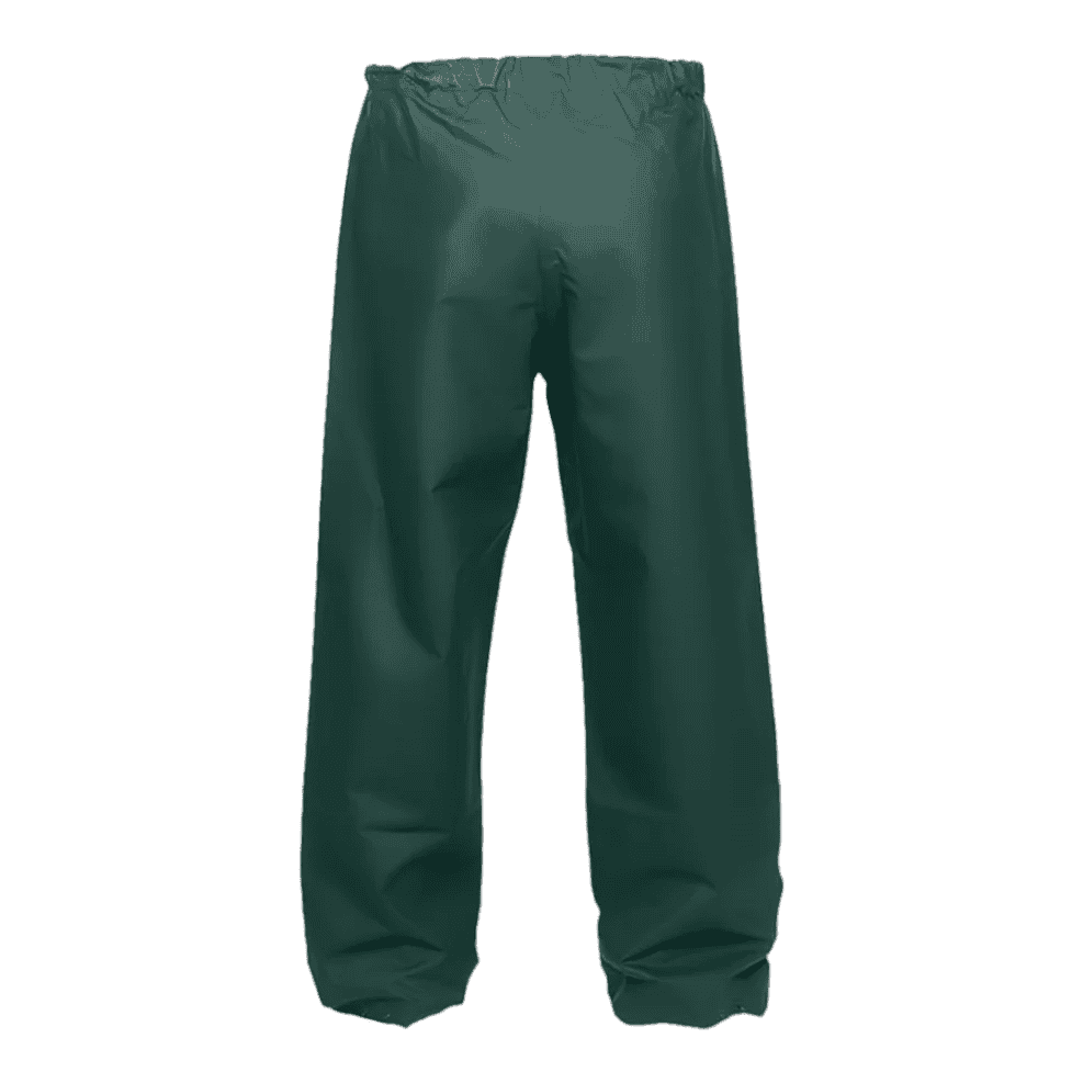 Pantalon imperméable de type ciré – Image 2