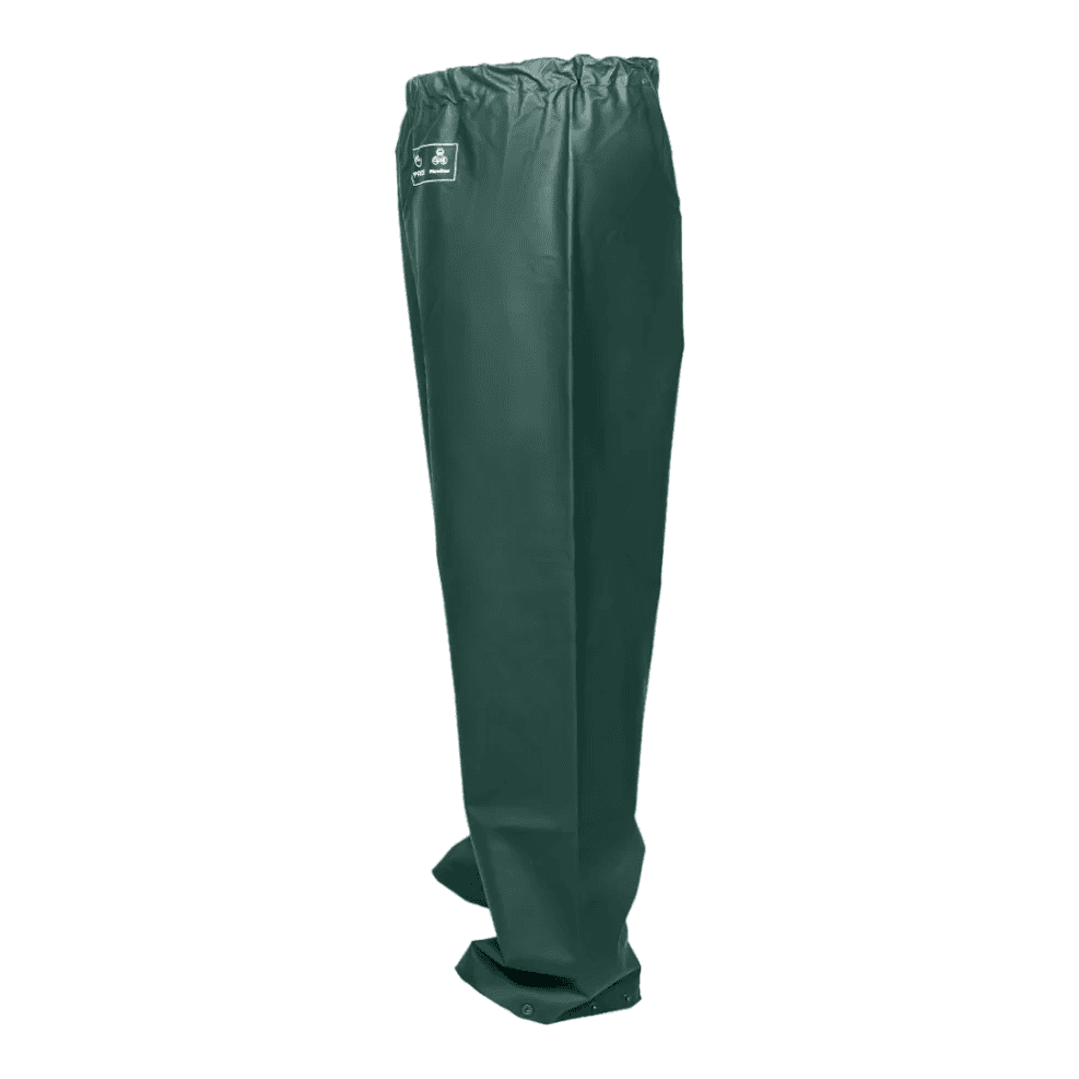Pantalon imperméable de type ciré – Image 6