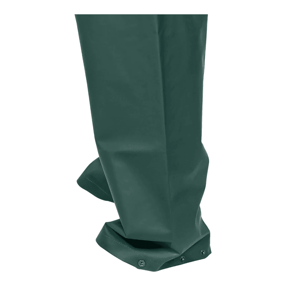 Pantalon imperméable de type ciré – Image 4