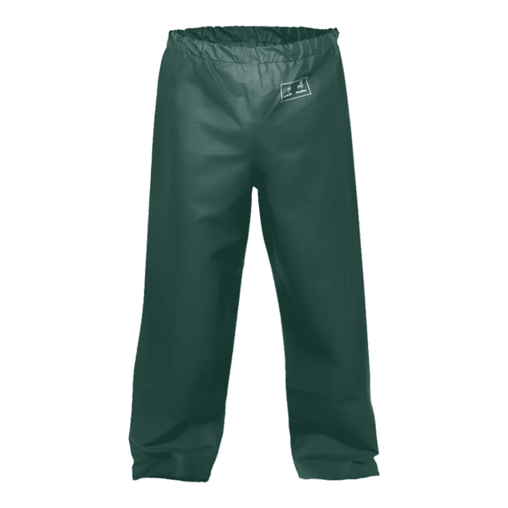 Pantalon imperméable de type ciré – Image 5