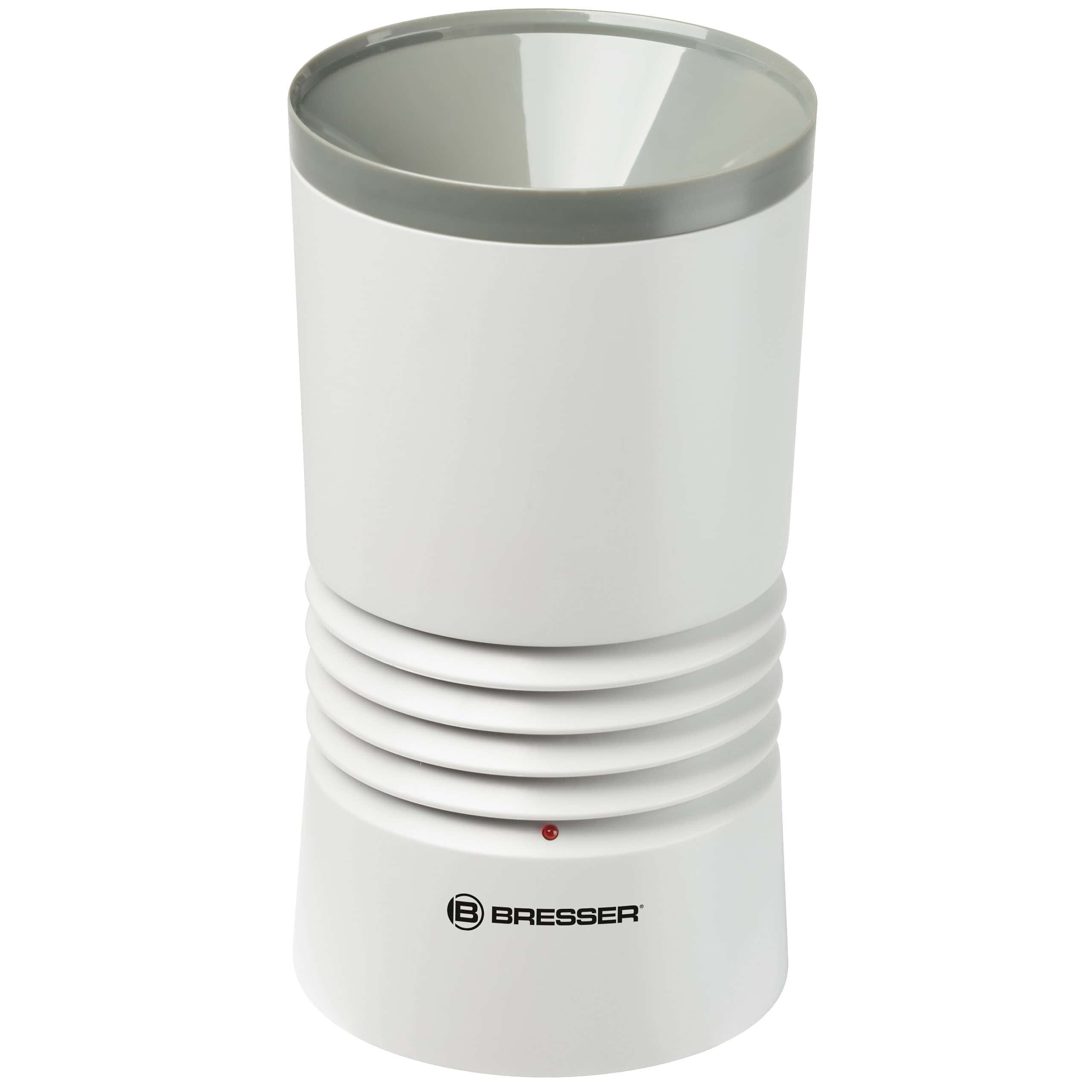 Pluviomètre professionnel – Image 4