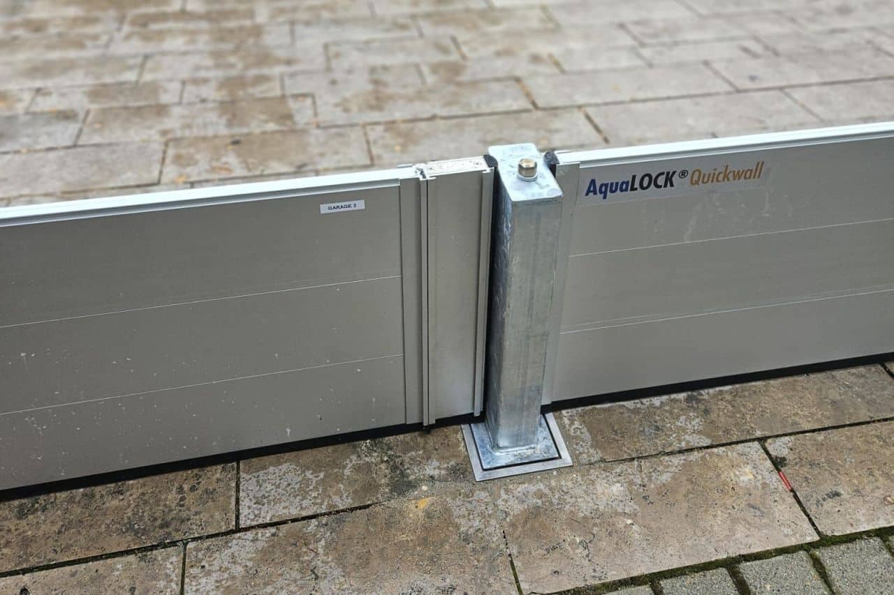 Batardeau Aqualock QUICKWALL – Image 8