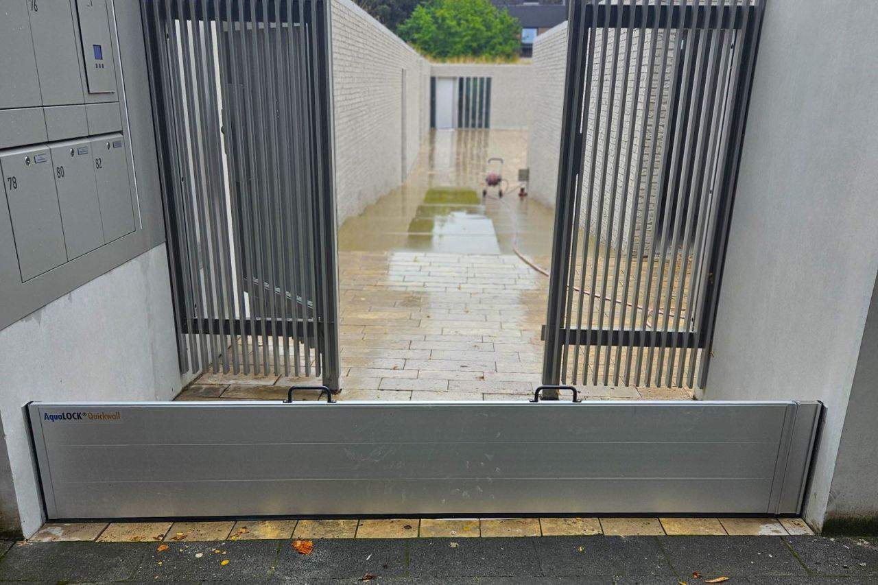 Batardeau Aqualock QUICKWALL – Image 7