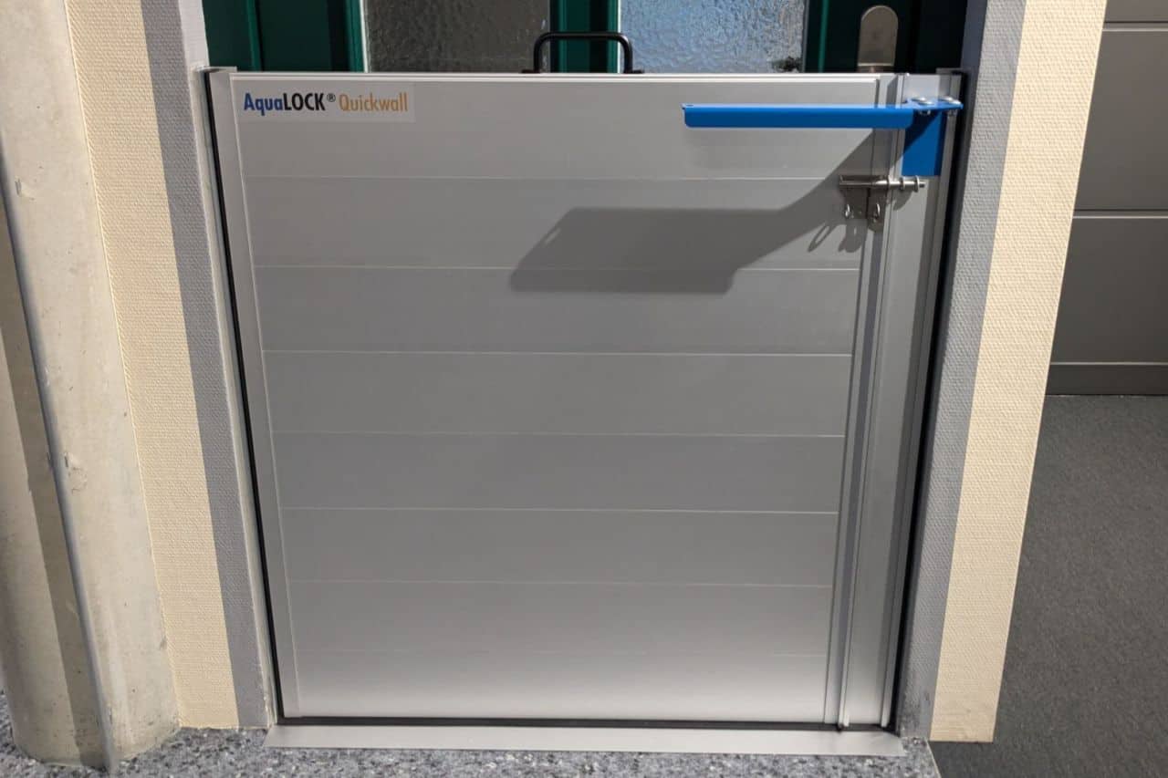 Batardeau Aqualock QUICKWALL – Image 2