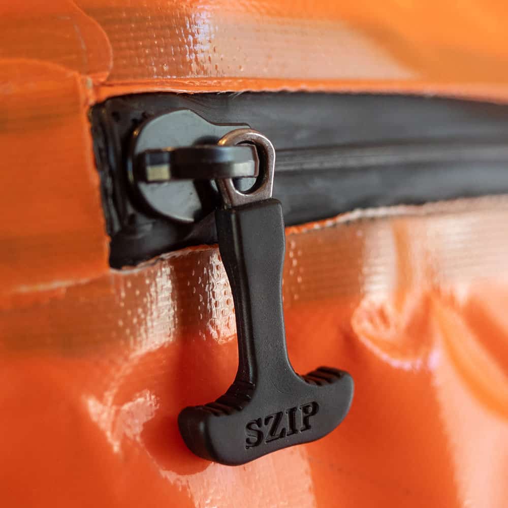 Sac Rangement Etanche KRISIS FLOOD BAG – Image 12