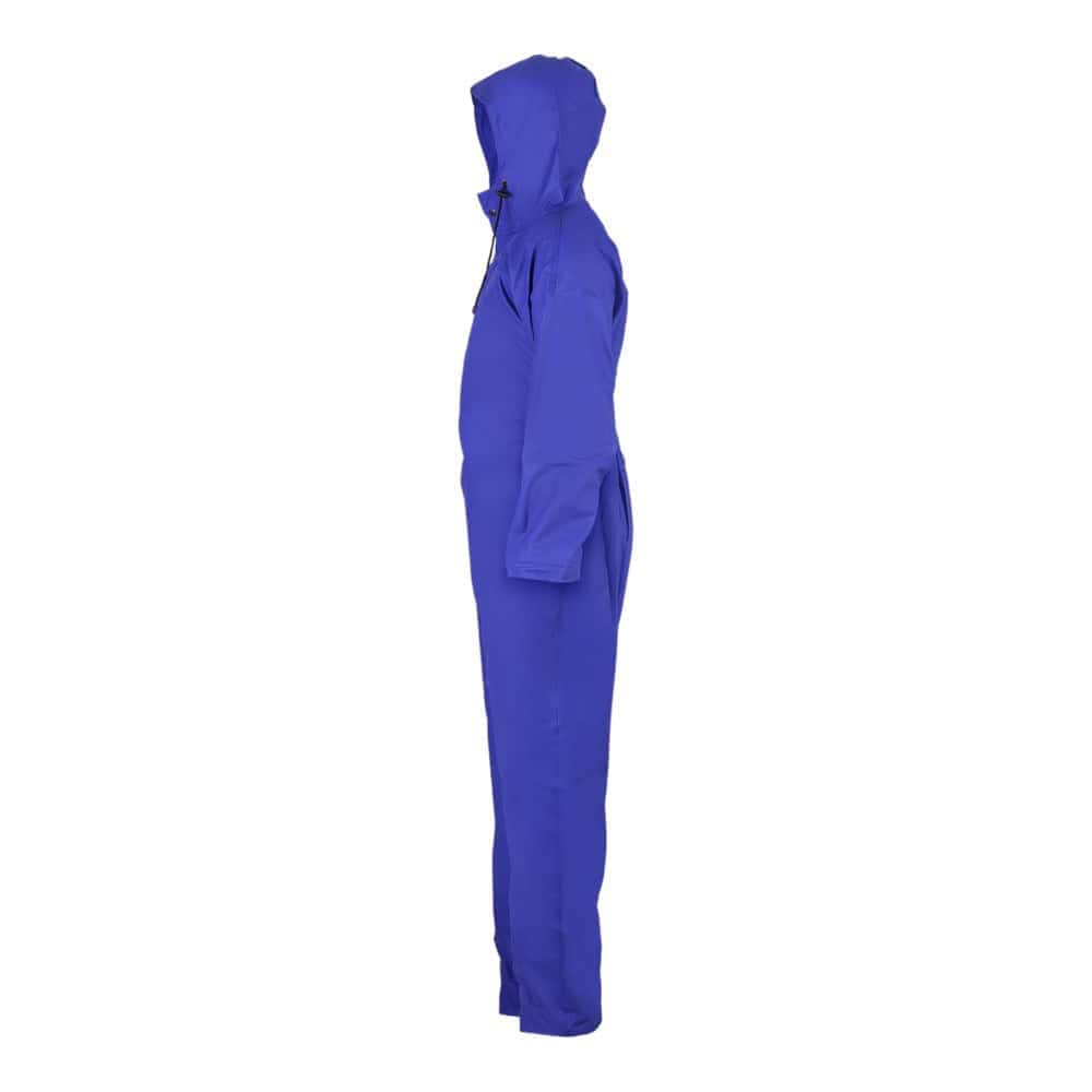 Combinaison imperméable de type ciré
