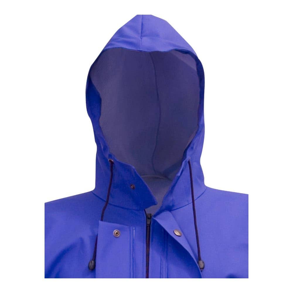 Combinaison imperméable de type ciré