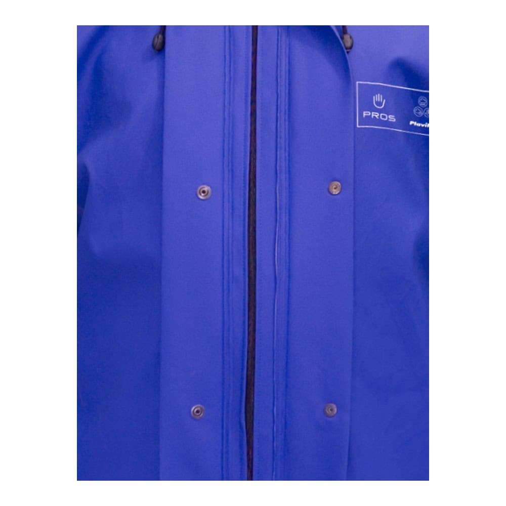 Combinaison imperméable de type ciré