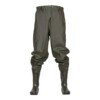 Pantalon avec bottes