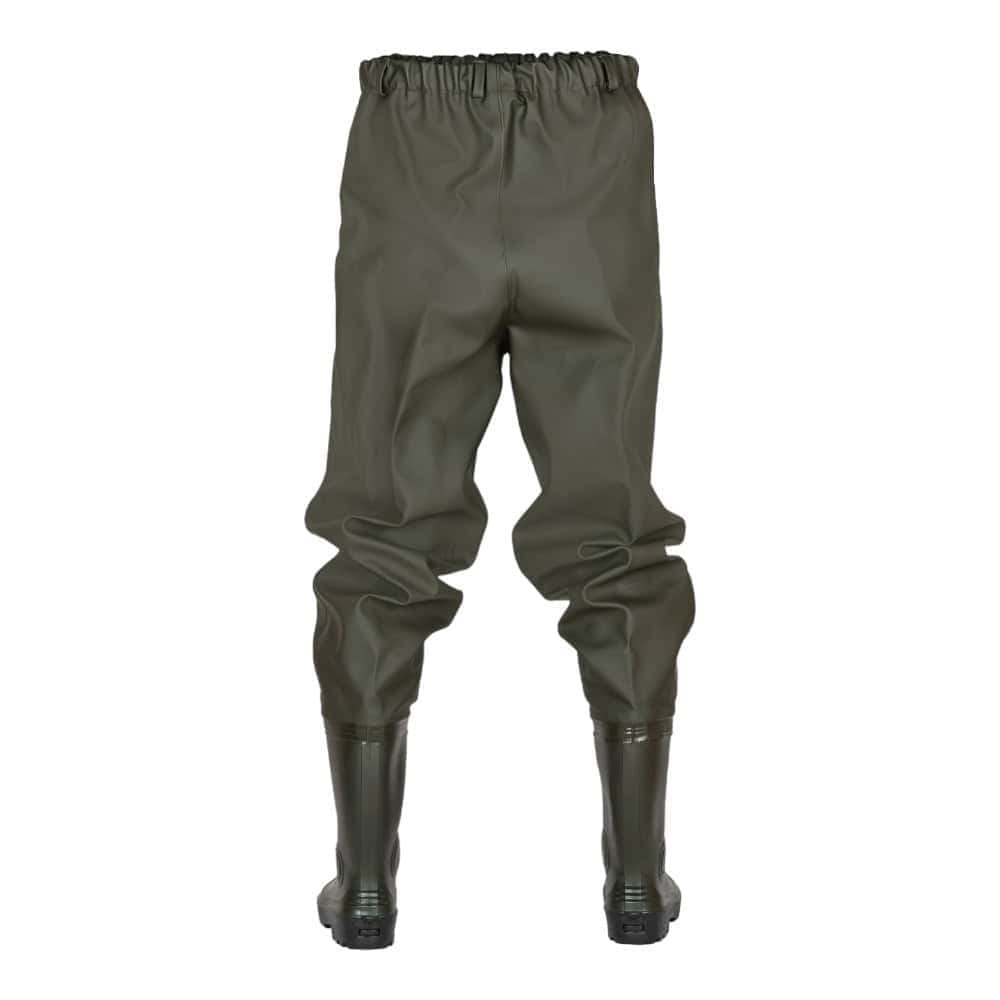 Pantalon avec bottes