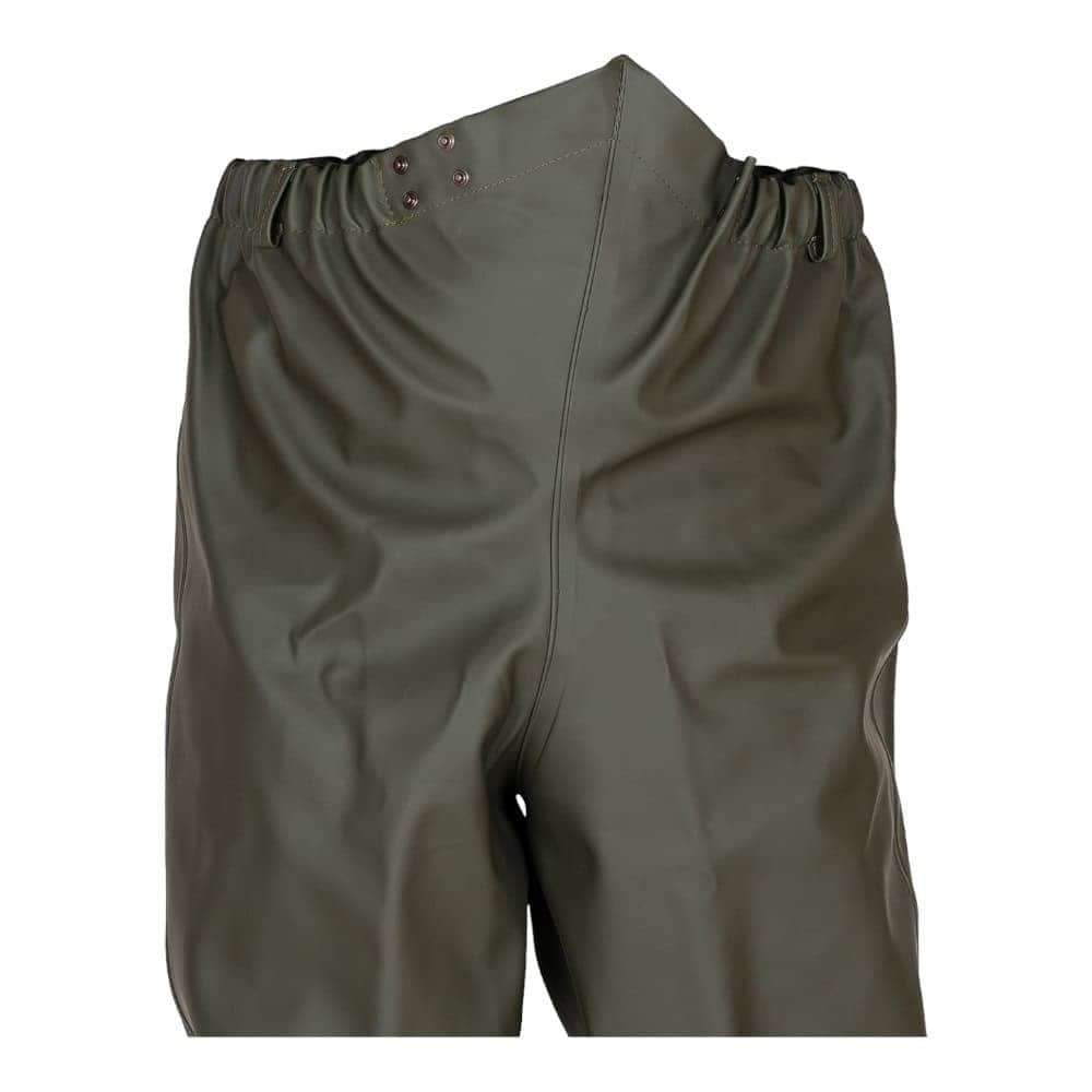 Pantalon avec bottes