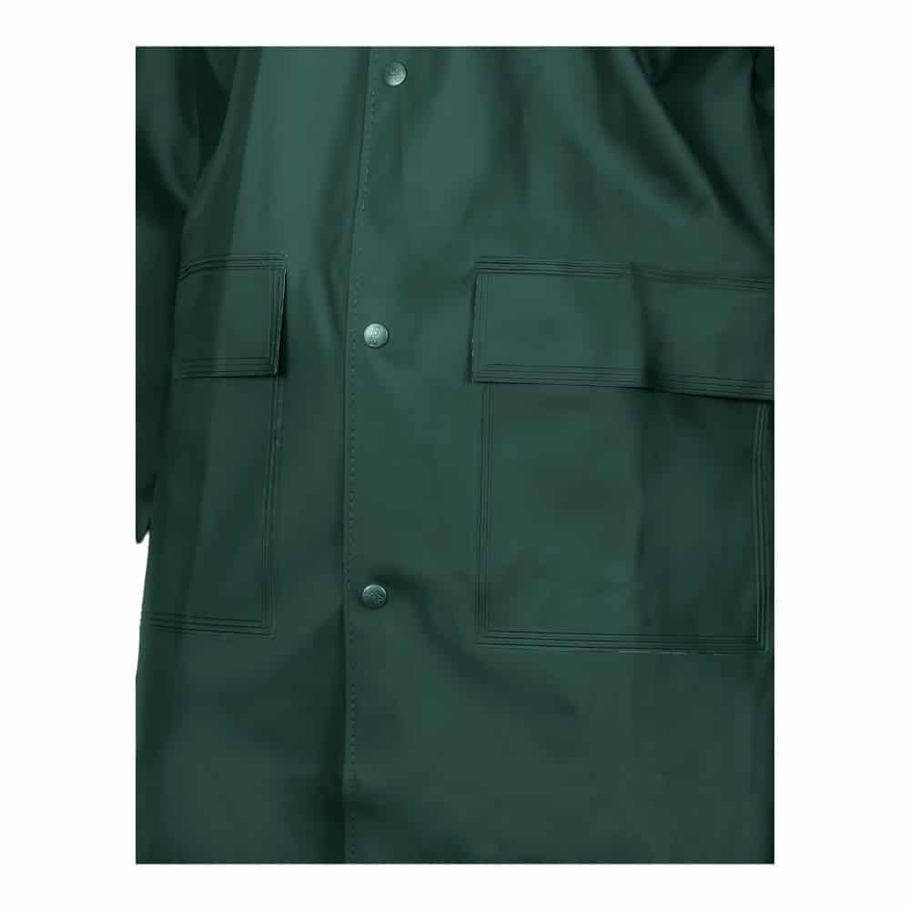 Manteau imperméable de type ciré – Image 5