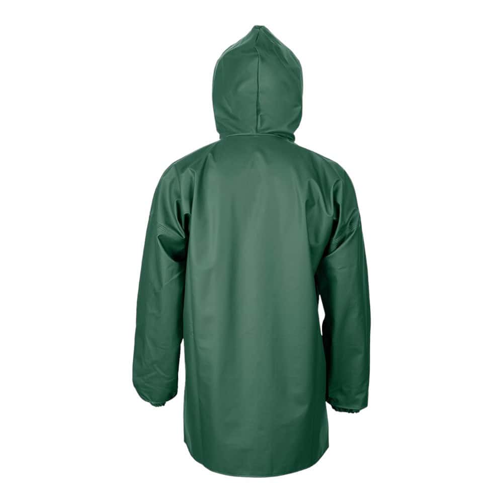 Veste imperméable de type ciré – Image 3