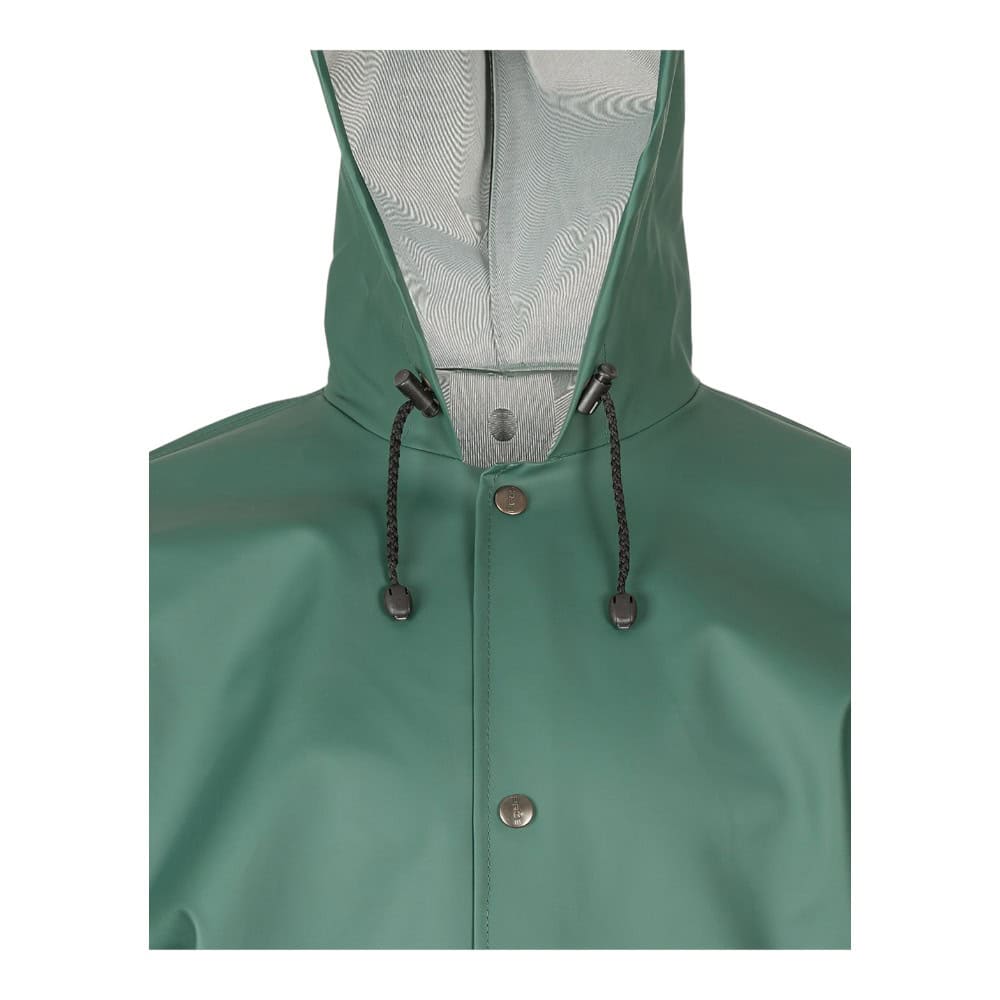 Veste imperméable de type ciré – Image 4