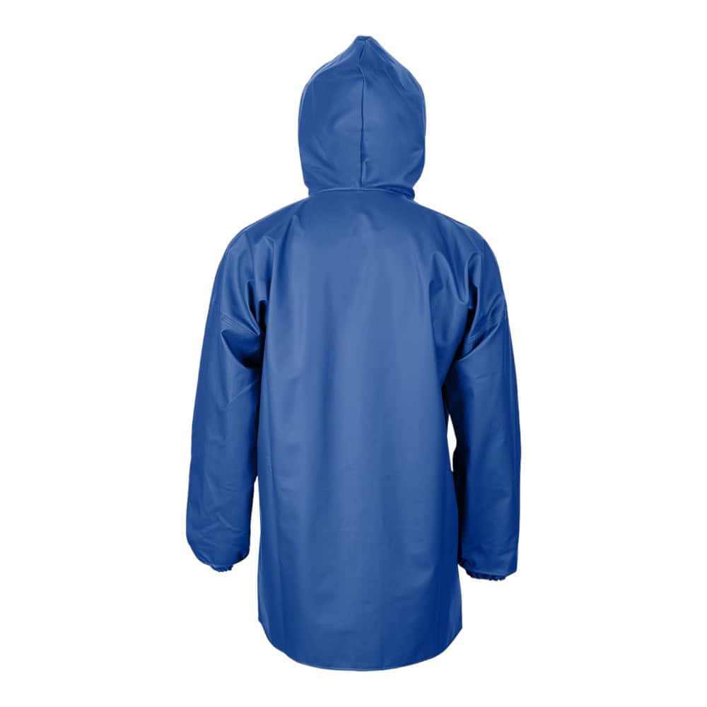 Veste imperméable de type ciré – Image 7