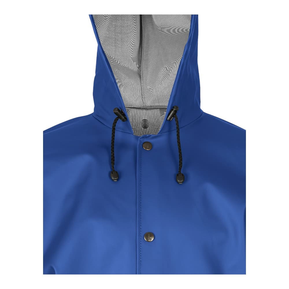 Veste imperméable de type ciré – Image 8