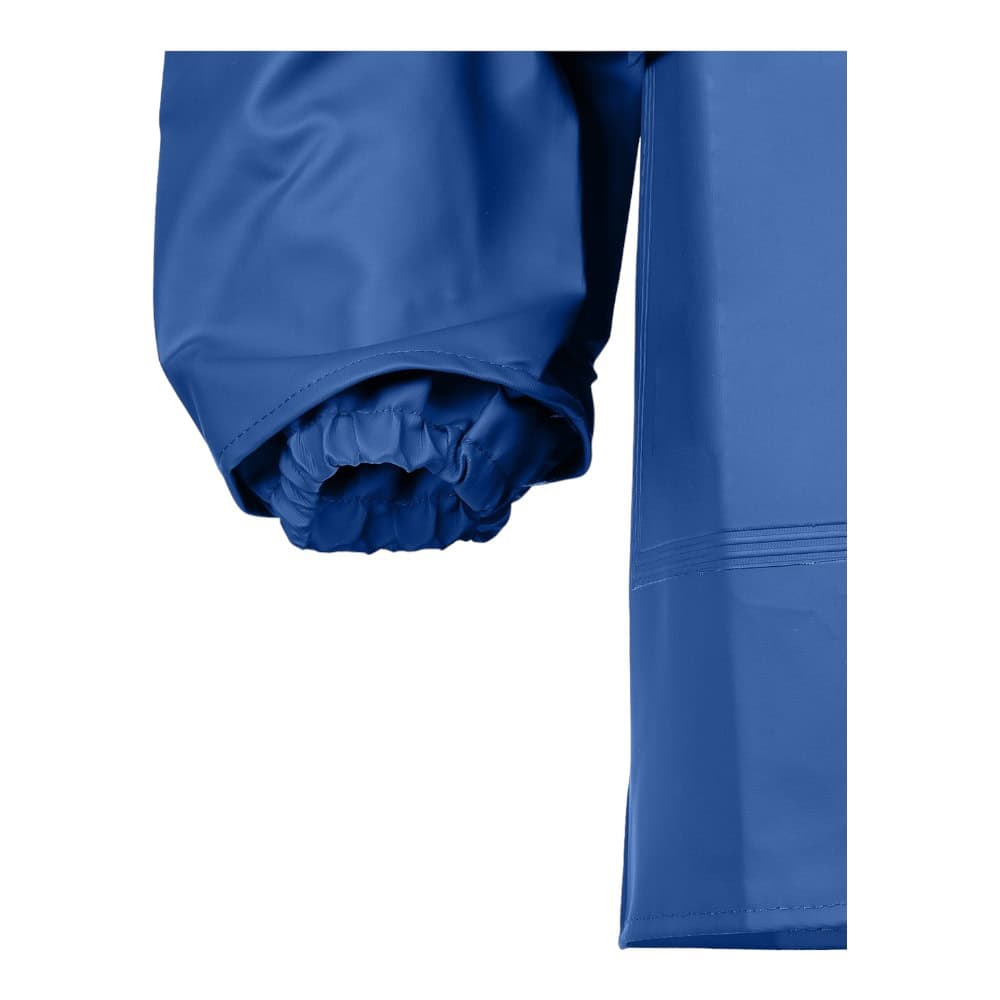Veste imperméable de type ciré – Image 10