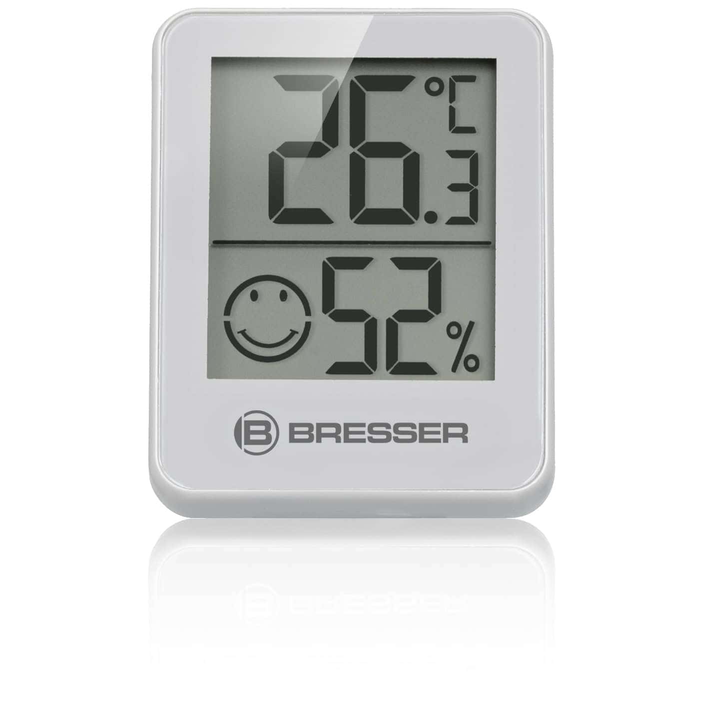 Ensemble de 6 indicateurs ClimaTemp Hygro