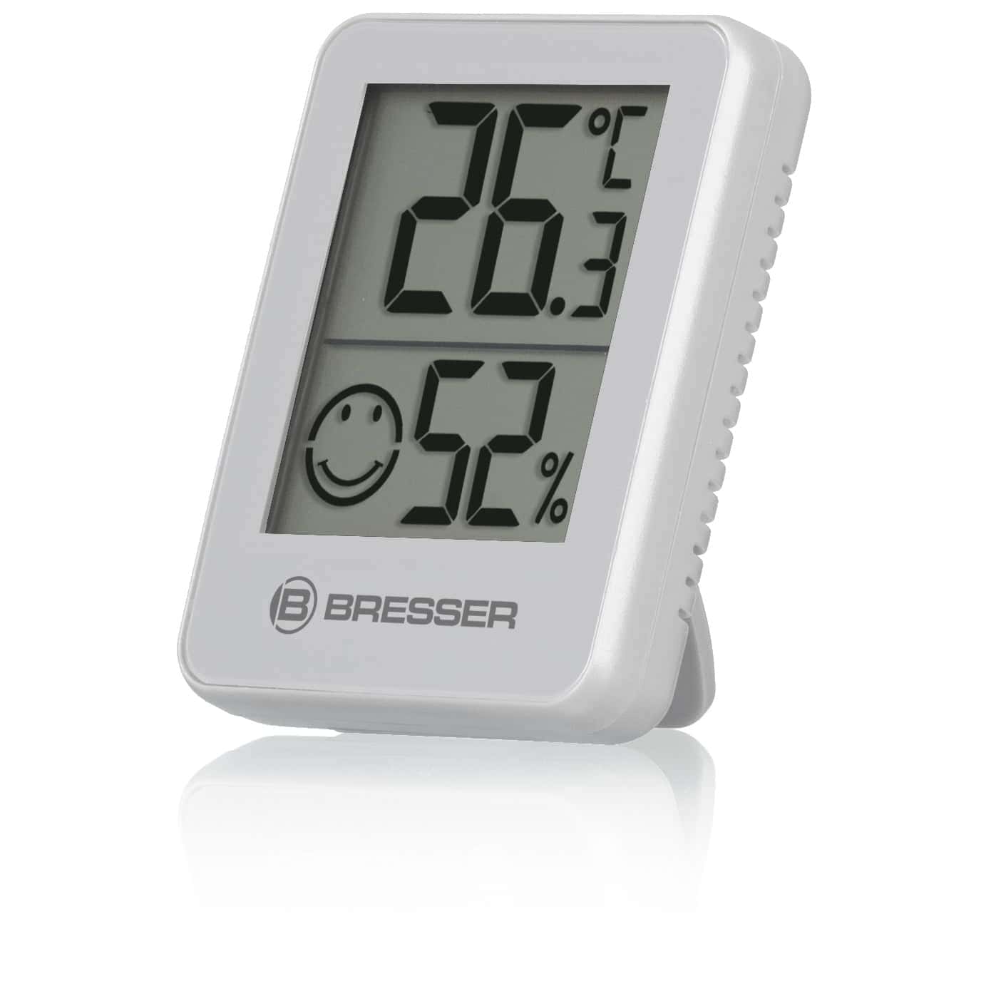 Ensemble de 6 indicateurs ClimaTemp Hygro