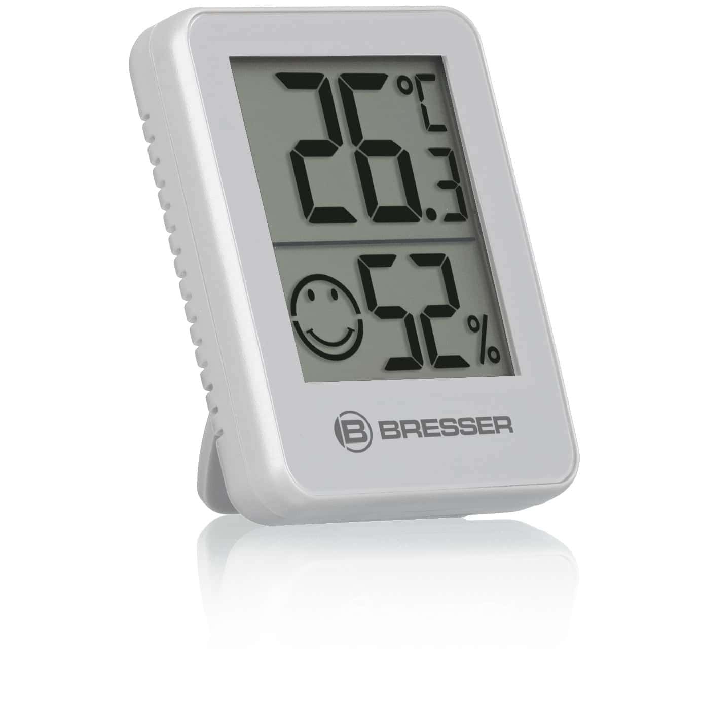 Ensemble de 6 indicateurs ClimaTemp Hygro