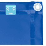 Bâche PVC 650g/m²