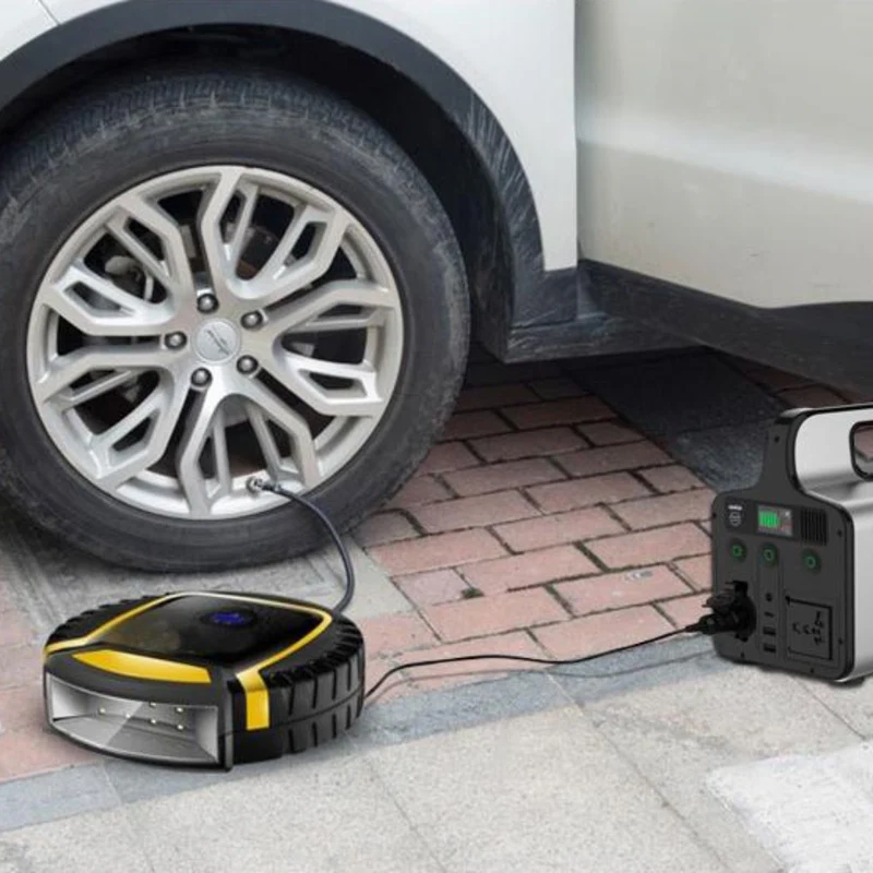 Générateur Gravity 432 Wh | Batterie Portable et Grande Capacité – Image 8
