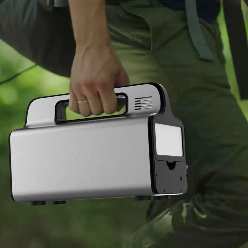 Générateur Gravity 432 Wh | Batterie Portable et Grande Capacité – Image 9