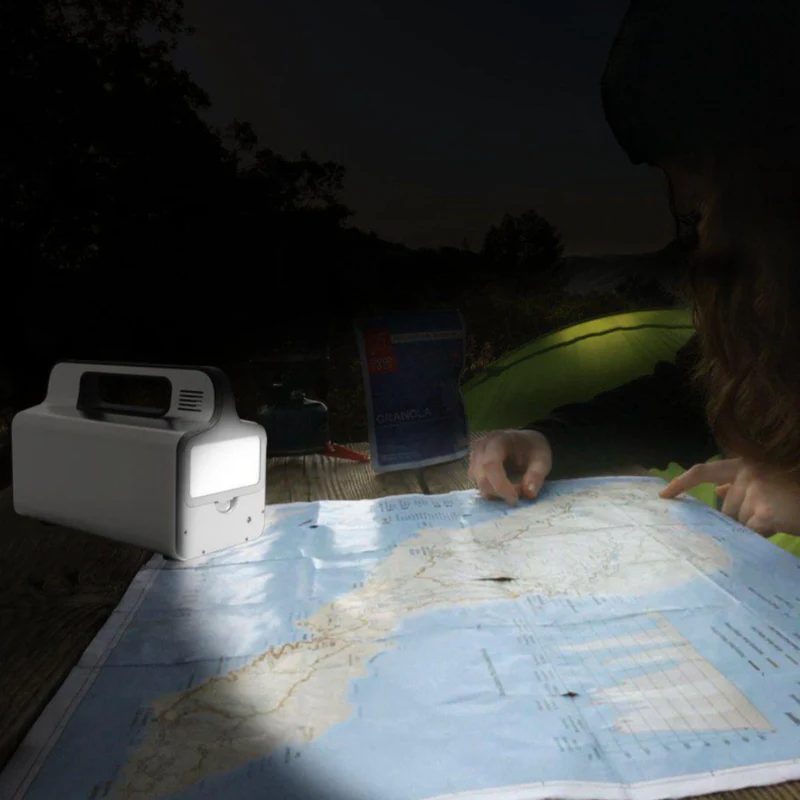 Générateur Gravity 432 Wh | Batterie Portable et Grande Capacité – Image 10