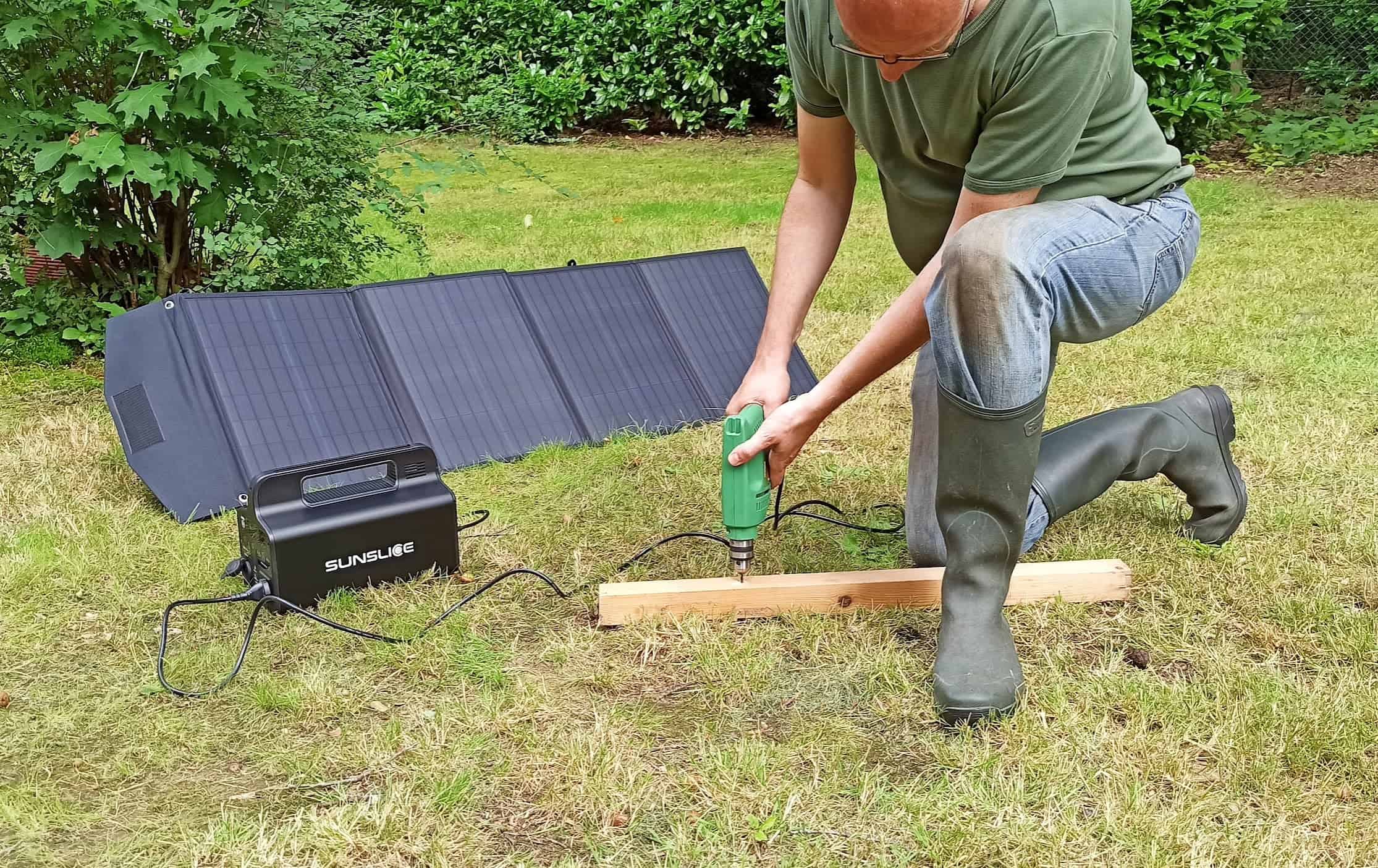 Générateur Gravity 432 Wh | Batterie Portable et Grande Capacité – Image 5