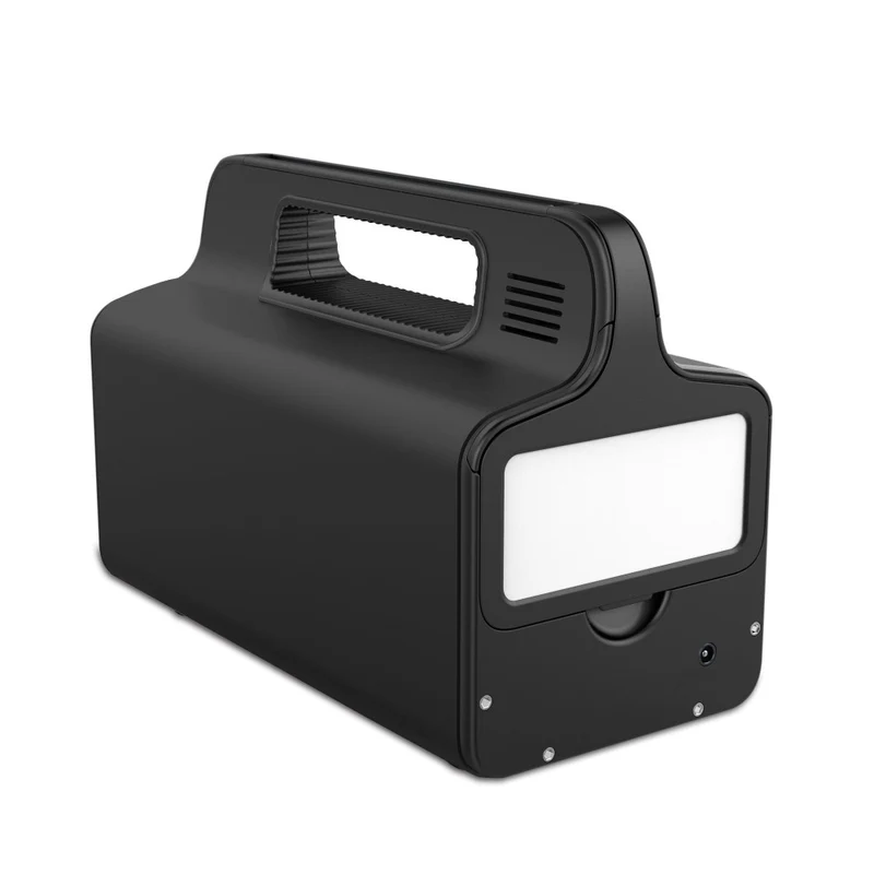 Générateur Gravity 432 Wh | Batterie Portable et Grande Capacité – Image 3