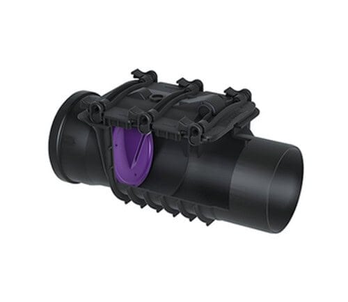 Clapets anti retour simple battant STAUFIX